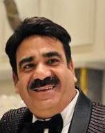 Harish Batra